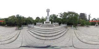 阳朔公园 (7)_全景